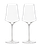 для белого вина Набор из 2-х бокалов Josephine универсальные