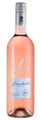 Розовое вино Freschello Rosato