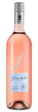 Вино Freschello Rosato, (138428), розовое полусухое, 0.75 л, Фрескелло Розато цена 990 рублей