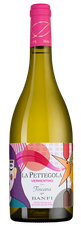 Вино La Pettegola, (130900), белое сухое, 2020 г., 0.75 л, Ла Петтегола цена 2990 рублей