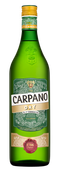Крепкие напитки 1 л Carpano Dry