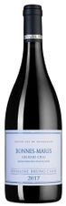 Вино Bonnes-Mares Grand Cru, (142133), красное сухое, 2019 г., 0.75 л, Бон-Мар Гран Крю цена 79990 рублей