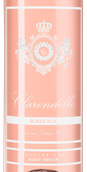 Clarendelle a par Haut-Brion Rose