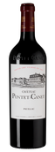 Вино от 10000 рублей Chateau Pontet-Canet