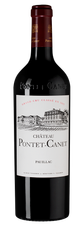 Вино Chateau Pontet-Canet, (152206), красное сухое, 2016, 0.75 л, Шато Понте-Кане цена 52490 рублей