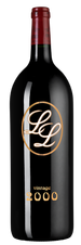 Вино Chateau La Lagune, (124085), красное сухое, 2000 г., 1.5 л, Шато Ля Лягюн цена 47490 рублей
