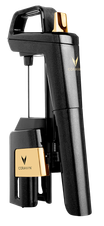 Системы Coravin Система для подачи вин по бокалам Coravin Model 6 Plus Anthracite Premium Set, (140450), gift box в подарочной упаковке, Соединенные Штаты Америки, Система для подачи вин по бокалам Coravin Model Six Plus Anthracite Premium Set цена 54990 рублей