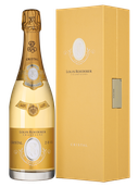 Louis Roederer Cristal Brut  в подарочной упаковке