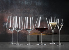 Стекло Набор из 6-ти бокалов Spiegelau Definition для белого вина
