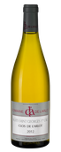 Вино к рыбе Nuits-Saint-Georges Premier Cru Clos de l'Arlot Blanc