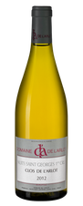 Вино Nuits-Saint-Georges Premier Cru Clos de l'Arlot Blanc, (94199), белое сухое, 2012 г., 0.75 л, Нюи-Сен-Жорж Премье Крю Кло де л'Арло Блан цена 28990 рублей