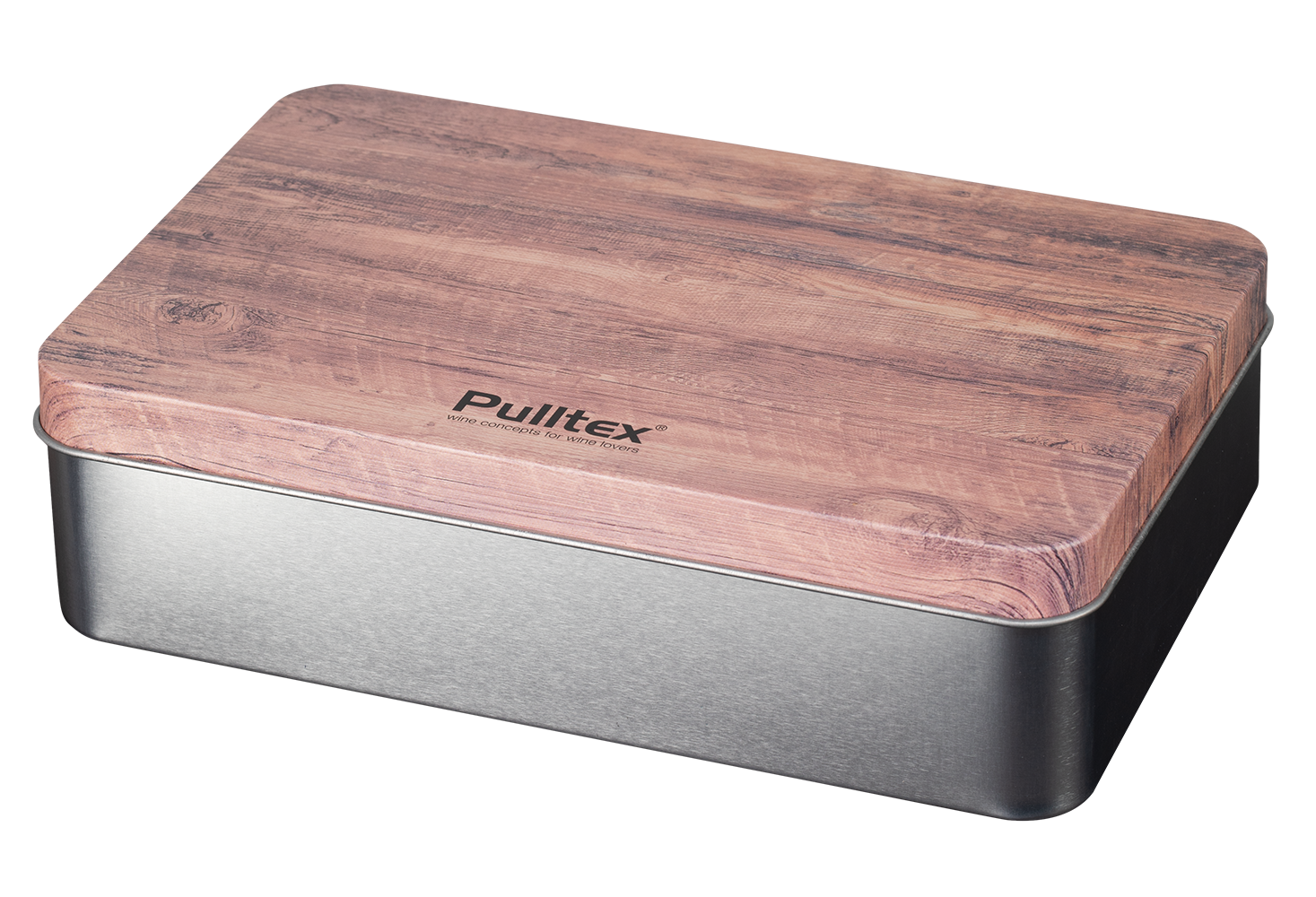 Коллекция ароматов "Нос вина: красные вина", Pulltex, (145656), Испания, стекло/пластик, Нос вина. Коллекция ароматов красных вин, набор (12 шт.), цена 10490 рублей