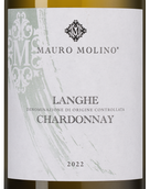 Вино Langhe Chardonnay