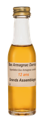Крепкие напитки из региона Арманьяк Les Grands Assemblages 12 Ans d'Age Bas-Armagnac