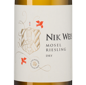 Вина Мозеля Riesling