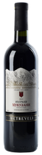 Вино Mukuzani, (110281), красное сухое, 2016 г., 0.75 л, Мукузани цена 1140 рублей