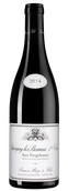 Вино к выдержанным сырам Savigny-les-Beaune 1er Cru aux Vergelesses  