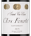 Вино Clos Fourtet