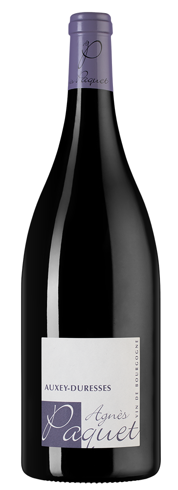 Вино Auxey-Duresses Rouge, Domaine Agnes Paquet, 2022, 1.5л, (157064), Франция, Бургундия, красное, сухое, 1.5 л, Оксе-Дюрес Руж, цена 27990 рублей