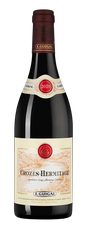 Вино Crozes-Hermitage Rouge, (140590), красное сухое, 2020 г., 0.75 л, Кроз-Эрмитаж Руж цена 6190 рублей