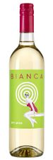 Вино Bianca, (138384), белое сухое, 2021 г., 0.75 л, Бианка цена 560 рублей