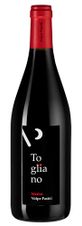 Вино Togliano Merlot Volpe Pasini, (134173), красное сухое, 2018 г., 0.75 л, Тольяно Мерло Вольпе Пазини цена 4490 рублей