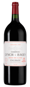 Вино к мягкому сыру Chateau Lynch-Bages