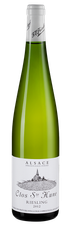 Вино Riesling Clos Sainte Hune, (114090), белое полусухое, 2005 г., 0.75 л, Рислинг Кло Сент Юн цена 72430 рублей