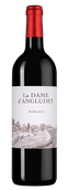 La Dame d'Angludet (Margaux)