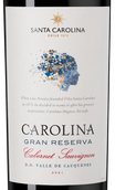 Красные чилийские вина Gran Reserva Cabernet Sauvignon