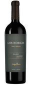 Вино Мальбек Malbec Verdot Finca Los Nobles