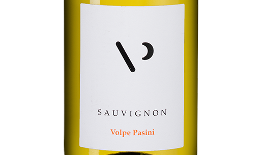 Вино Sauvignon Volpe Pasini, 2023, (147678), Италия, Фриули-Венеция-Джулия, белое, сухое, 0.75 л, Совиньон Вольпе Пазини, цена 5990 рублей
