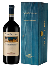 Вино Brunello di Montalcino Castelgiocondo, (132064),  цена 17990 рублей