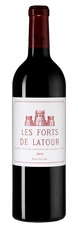 Вино Les Forts de Latour, (103606), красное сухое, 2009 г., 0.75 л, Ле Фор де Латур цена 61990 рублей
