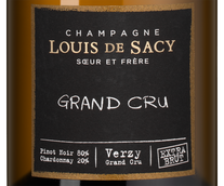Французское шампанское Grand Cru в подарочной упаковке