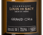 Шампанское Louis de Sacy Grand Cru в подарочной упаковке
