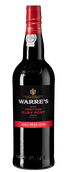 Warre`s Heritage Ruby Port