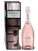 Игристое вино Prosecco Rose в подарочной упаковке