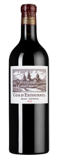 Вино Chateau Cos d'Estournel Rouge, (129011), красное сухое, 2016 г., 0.75 л, Шато Кос д'Эстурнель Руж цена 59990 рублей