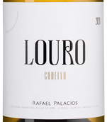 Сухое испанское вино Louro Godello
