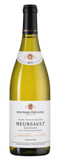 Вино Meursault Les Clous, (133265), белое сухое, 2019 г., 0.75 л, Мерсо Ле Клу цена 17990 рублей