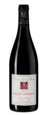 Вино Saint-Joseph Terres d'Encre, (115065), красное сухое, 2016 г., 0.75 л, Сен-Жозеф Тер д'Анкр цена 11990 рублей
