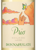 Вино Sicilia DOC Prio