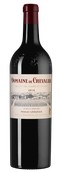 Вино Каберне Совиньон (Франция) Domaine de Chevalier Rouge