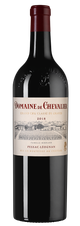 Вино Domaine de Chevalier Rouge, (119914), красное сухое, 2018 г., 0.75 л, Домен де Шевалье Руж цена 18990 рублей