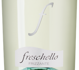 Шипучее вино Freschello, (133552), белое сухое, 0.75 л, Фрескелло цена 1190 рублей
