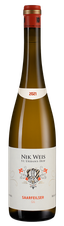 Вино Saarfeilser GG, (142683), белое сухое, 2021 г., 0.75 л, Заарфайльзер ГГ цена 8790 рублей