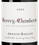 Gevrey-Chambertin