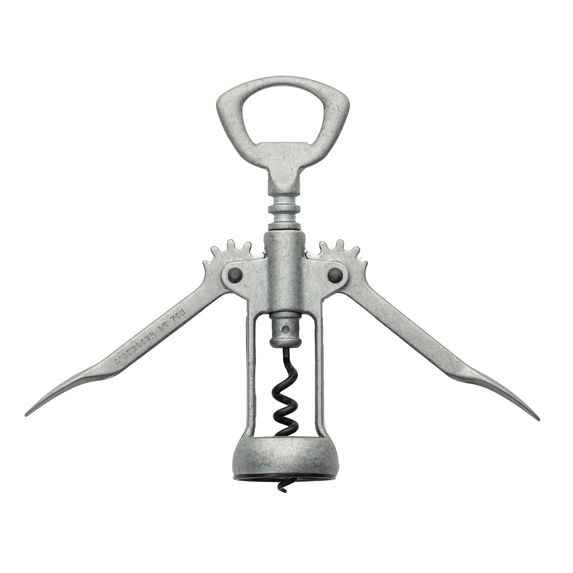 Штопор The de Gaulle, (157676), Франция, металл/пластик, Штопор The de Gaulle, цена 6990 рублей