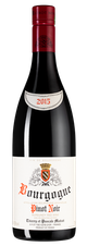 Вино Bourgogne Pinot Noir, (116001),  цена 4990 рублей